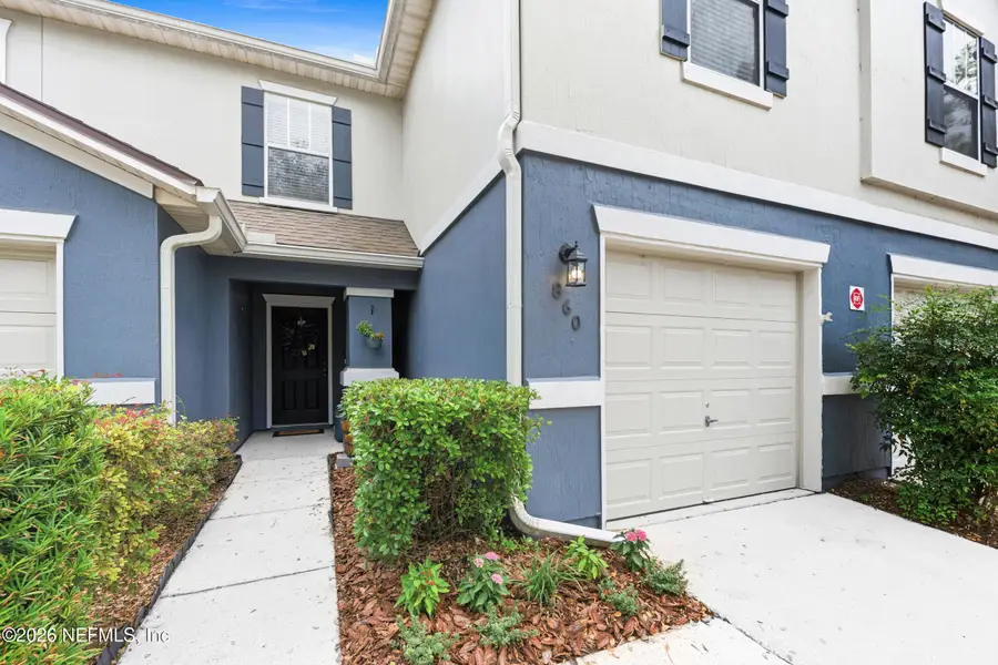 860 S Black Cherry Drive, Saint Johns, FL 32259 - #3