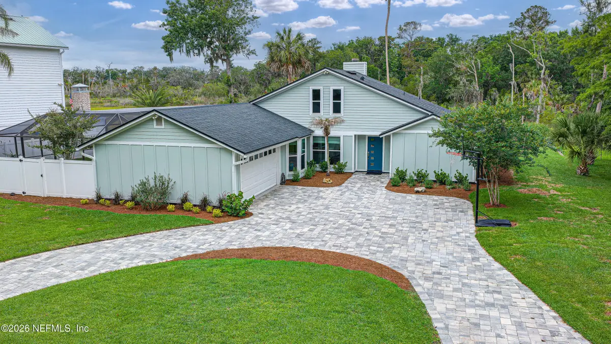 49 Quail Lane, Jacksonville Beach, FL 32250 - #1