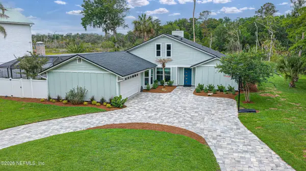 49 Quail Lane, Jacksonville Beach, FL 32250