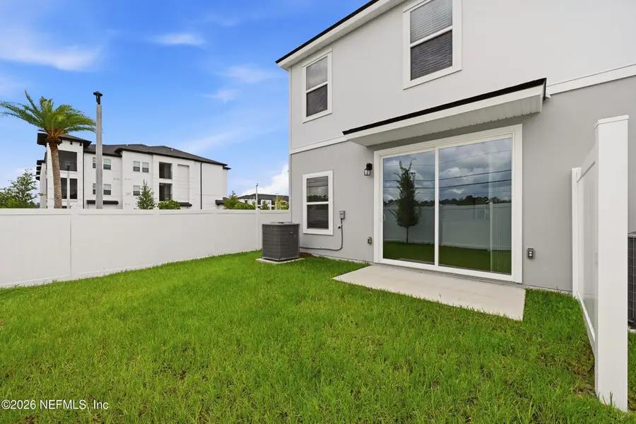 1460 S Jeremiah Street, Middleburg, FL 32068 - #3