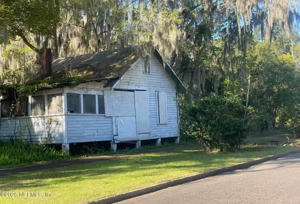 705 Olive Street, Palatka, FL 32177