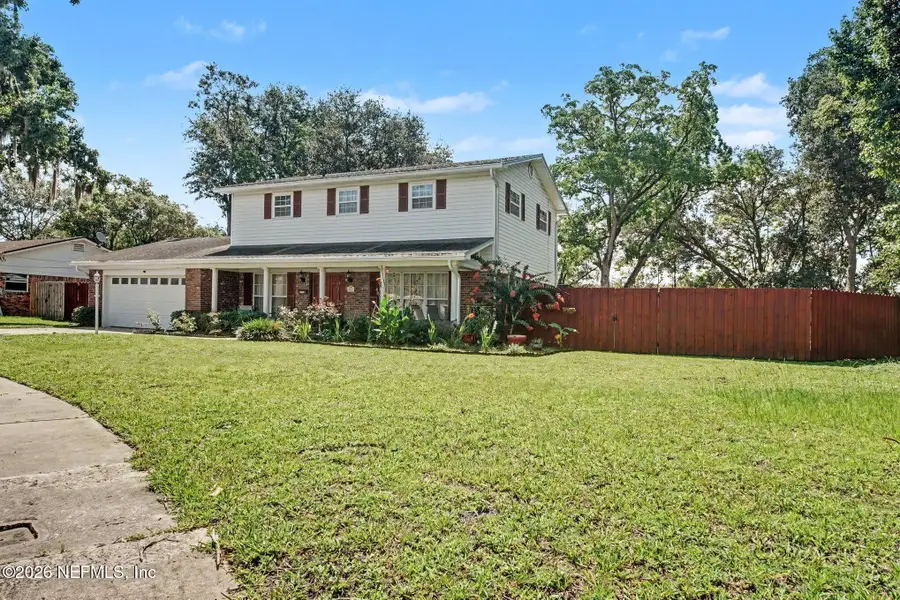 8957 Yarmouth Road, Jacksonville, FL 32257 - #2