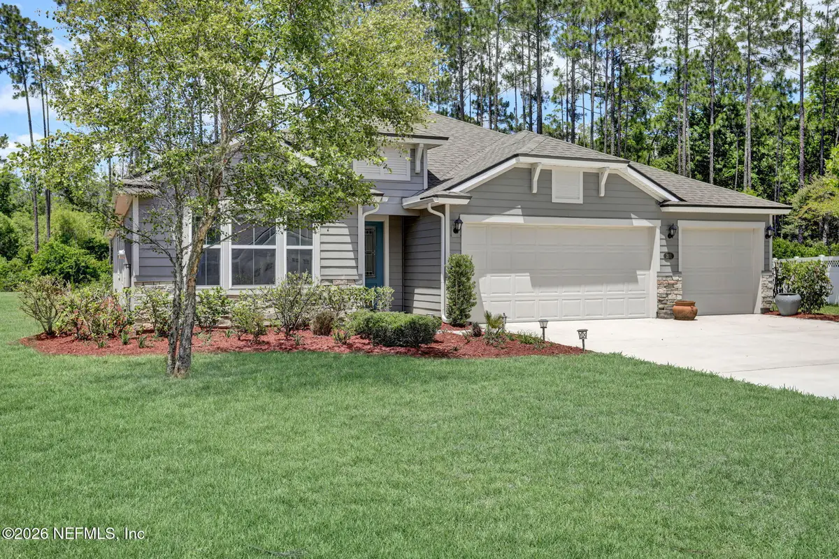 201 Granite City Avenue, Saint Johns, FL 32259 - #1