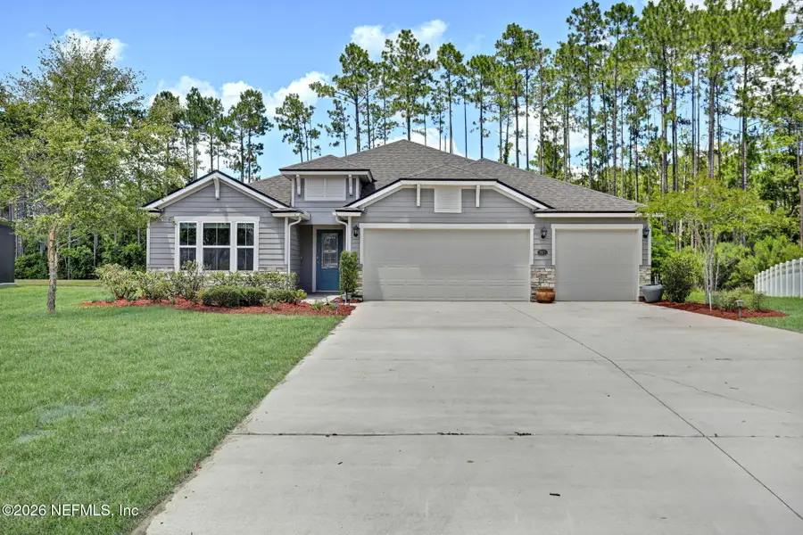 201 Granite City Avenue, Saint Johns, FL 32259 - #2