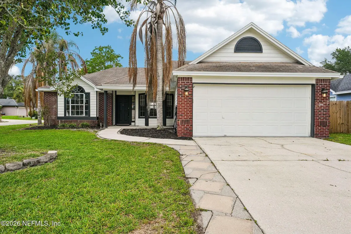 342 Wildberry Court, Orange Park, FL 32073 - #1
