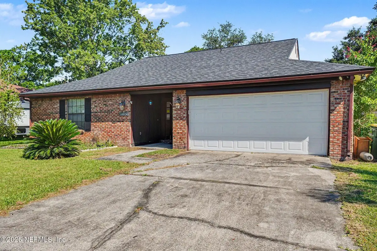 10930 Steeding Horse Drive, Jacksonville, FL 32257 - #1