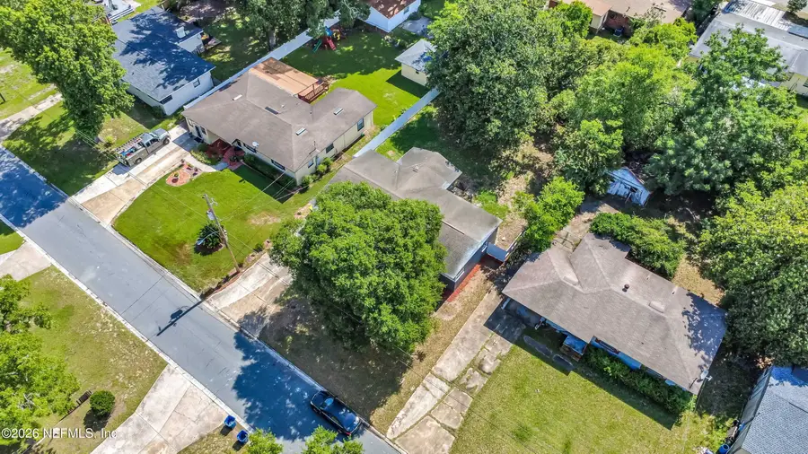 2351 Caladium Road, Jacksonville, FL 32211 - #2