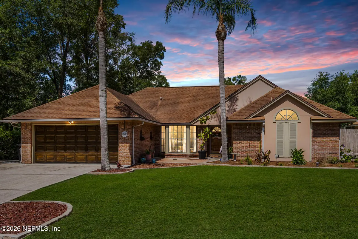 2096 Allison Court, Middleburg, FL 32068 - #1
