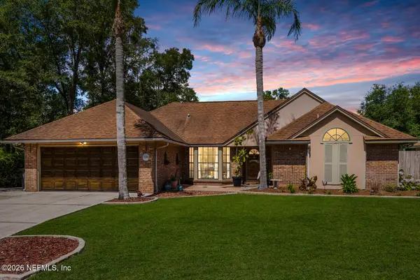 2096 Allison Court, Middleburg, FL 32068