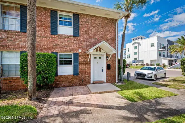 22 Comares Avenue #6-B, St. Augustine, FL 32080