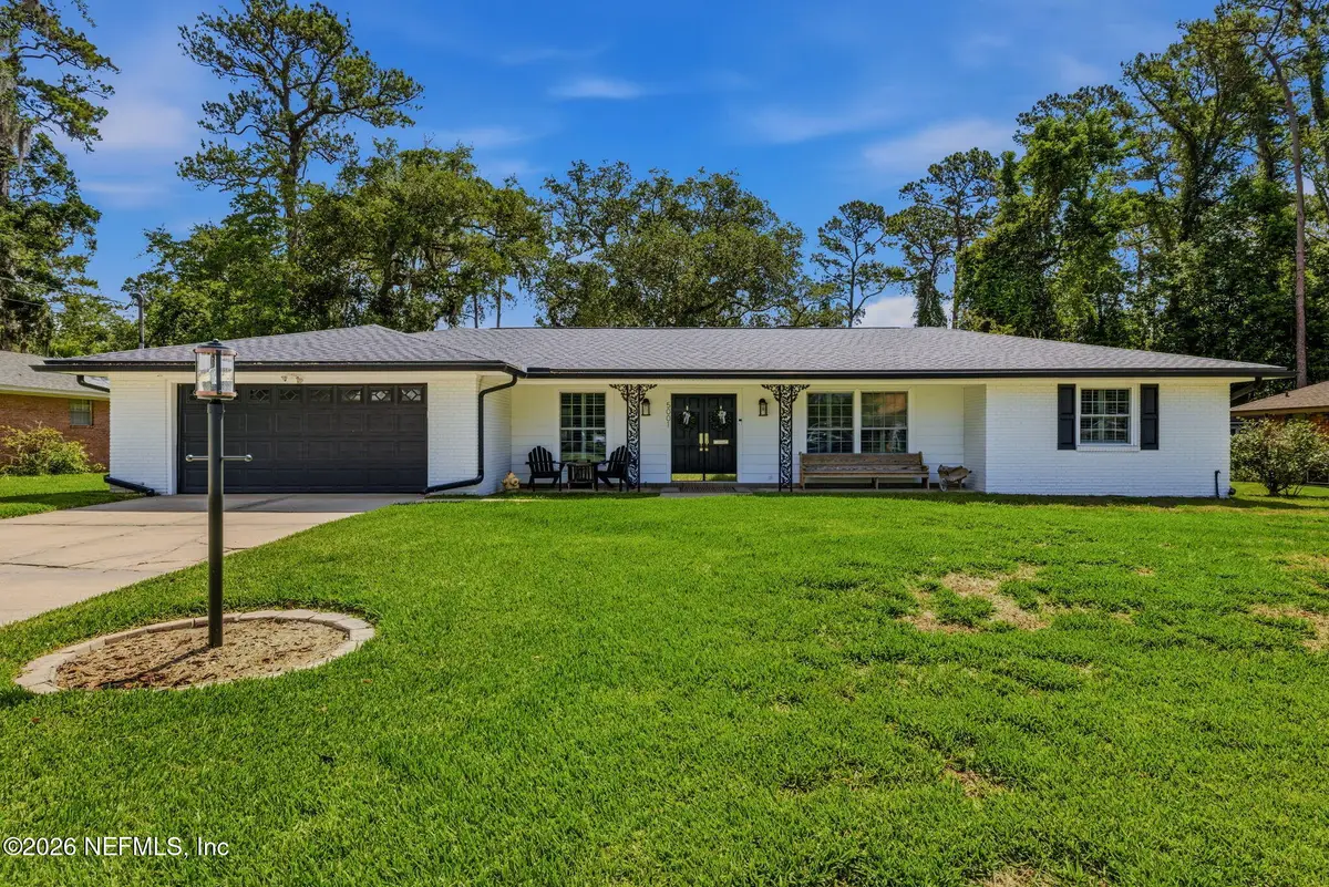 5001 Water Oak Lane, Jacksonville, FL 32210 - #1