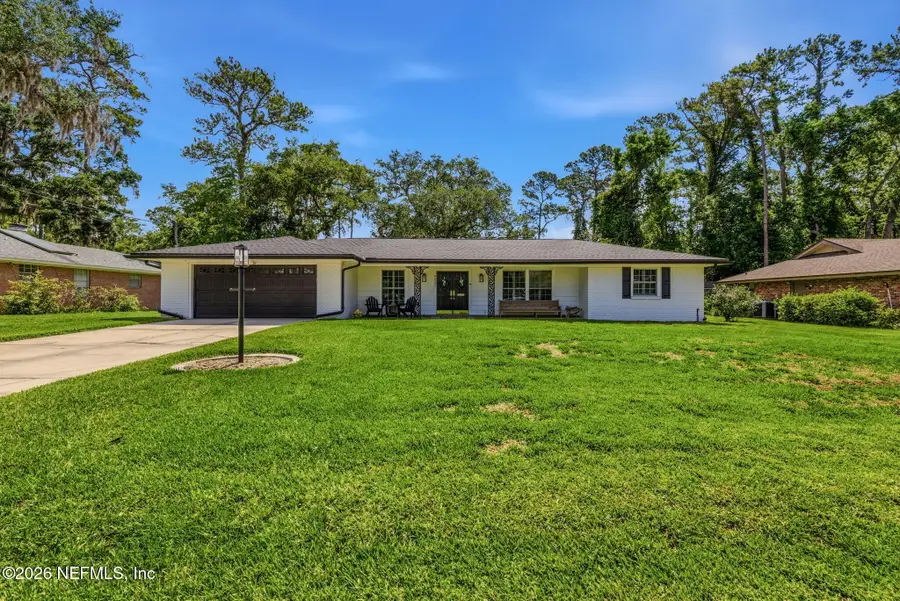 5001 Water Oak Lane, Jacksonville, FL 32210 - #2