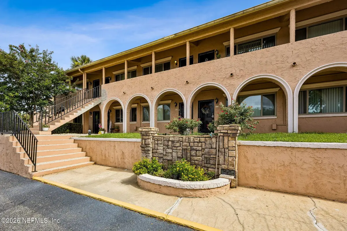 5375 Ortega Farms Boulevard #805, Jacksonville, FL 32210 - #1