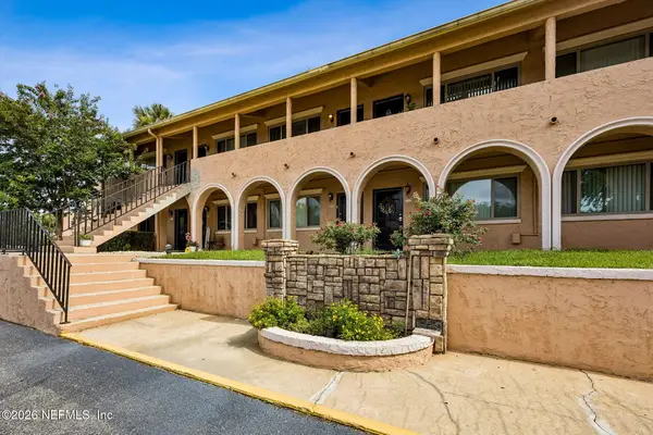 5375 Ortega Farms Boulevard #805, Jacksonville, FL 32210
