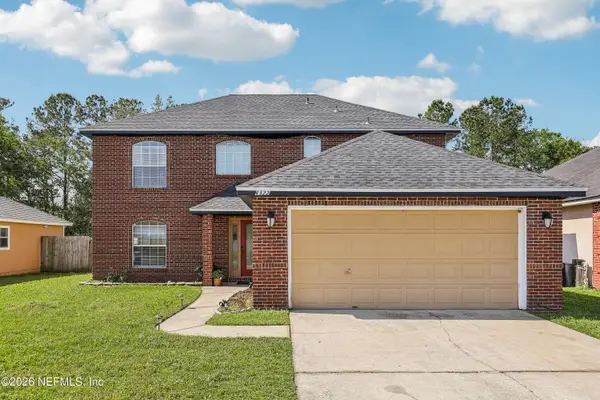 4322 S Marsh Hawk S Drive, Jacksonville, FL 32218