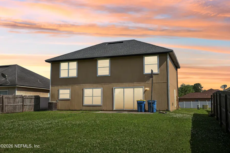 4322 S Marsh Hawk S Drive, Jacksonville, FL 32218 - #3