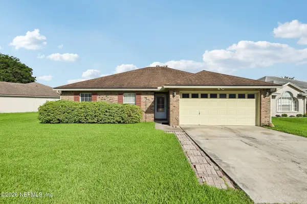 12671 Hickory Lakes S Drive, Jacksonville, FL 32225