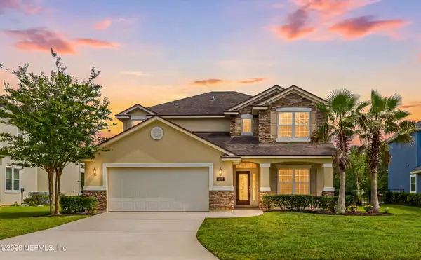 357 Huffner Hill Circle, St. Augustine, FL 32092