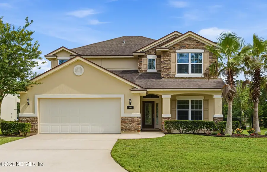357 Huffner Hill Circle, Saint Augustine, FL 32092 - #3