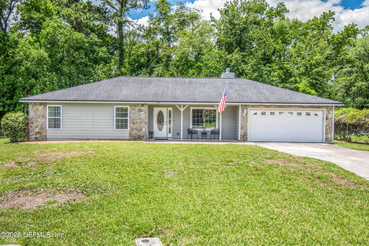 758 Estates Cove Road, Jacksonville, FL 32221 - #1