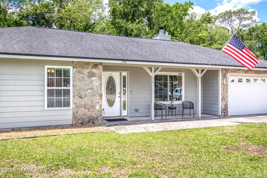 758 Estates Cove Road, Jacksonville, FL 32221 - #2