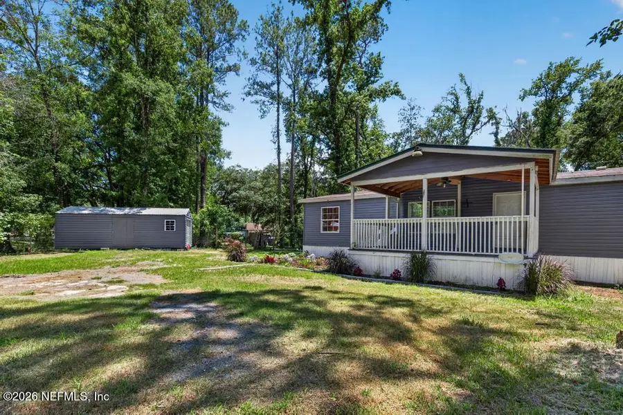 11520 Old Kings Road, Jacksonville, FL 32219 - #2