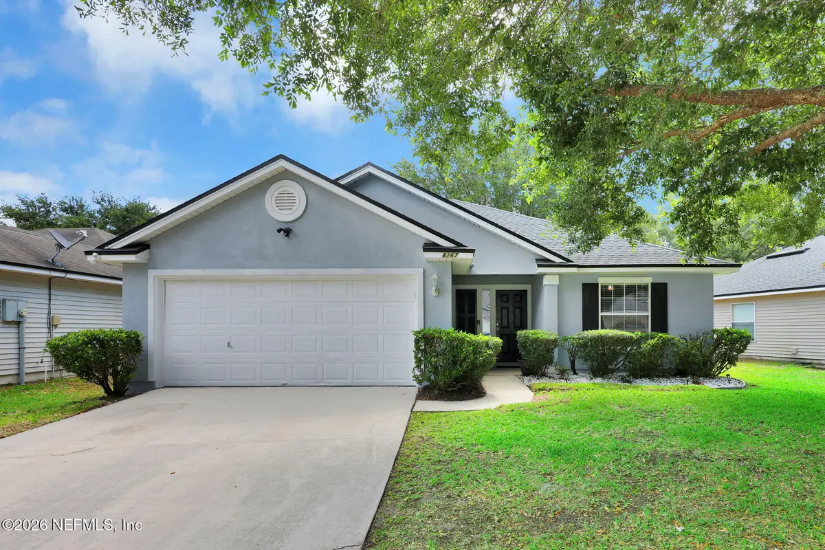 8267 Stelling Drive, Jacksonville, FL 32244 - #1