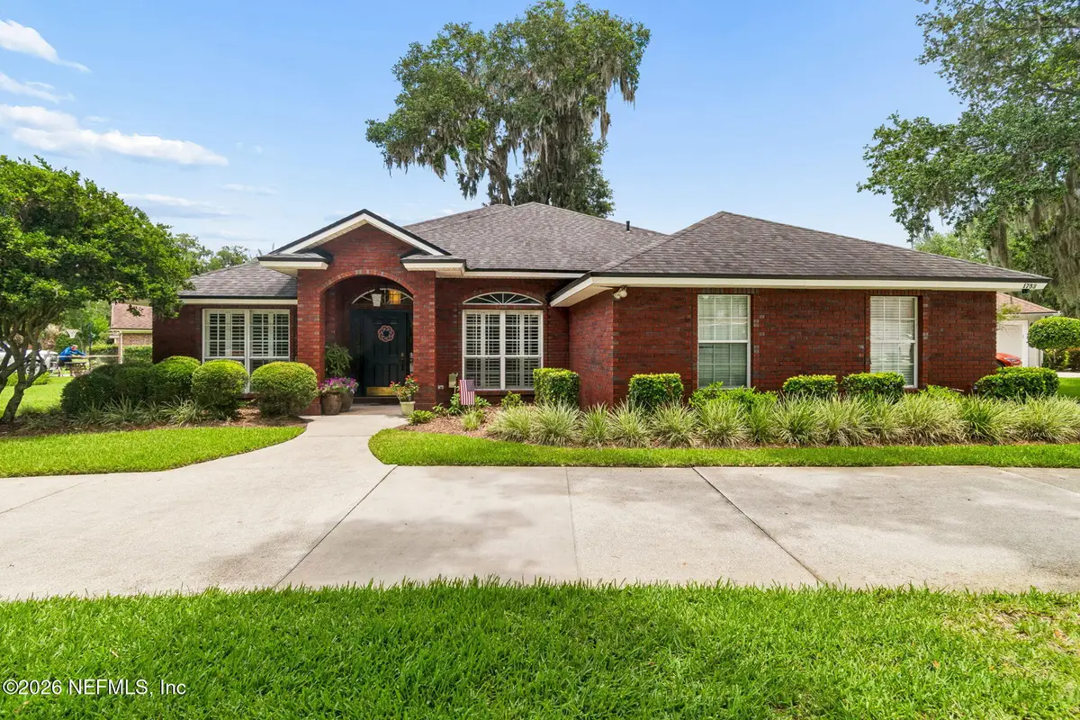 1753 Rising Oaks Drive, Jacksonville, FL 32223 - #1