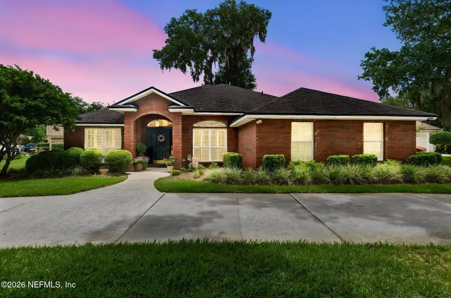 1753 Rising Oaks Drive, Jacksonville, FL 32223 - #2