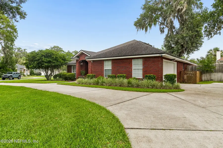 1753 Rising Oaks Drive, Jacksonville, FL 32223 - #3