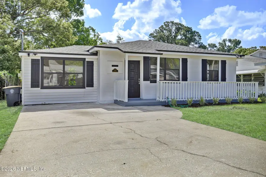 2425 Holmes Street, Jacksonville, FL 32207 - #2