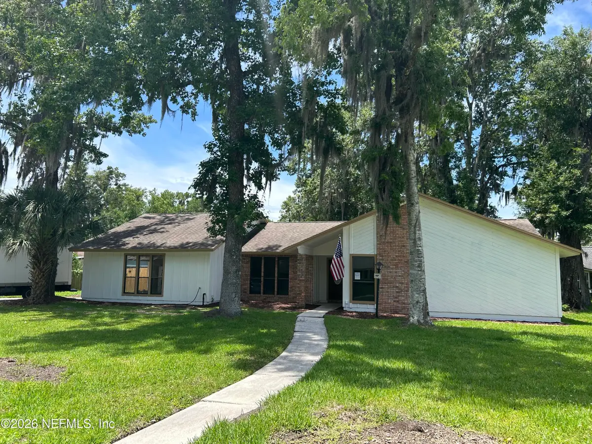 1310 Dolphin Street, Orange Park, FL 32073 - #1