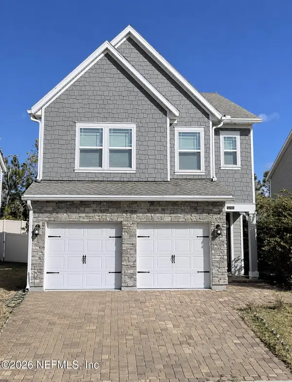 2751 Caroline Hills Drive, Jacksonville, FL 32225