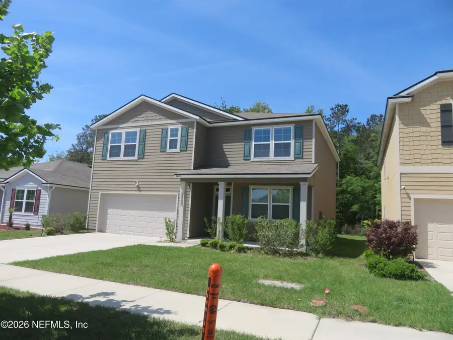 2482 Oak Stream Drive, Green Cove Springs, FL 32043 - #3