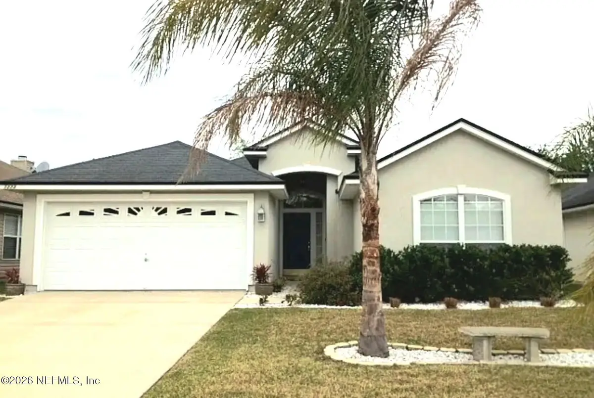 1273 Ardmore Street, Saint Augustine, FL 32092 - #1