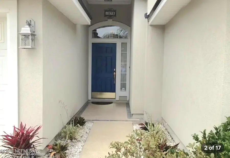 1273 Ardmore Street, Saint Augustine, FL 32092 - #2