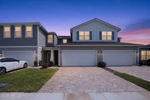 698 Cherry Elm Drive, St. Augustine, FL 32092