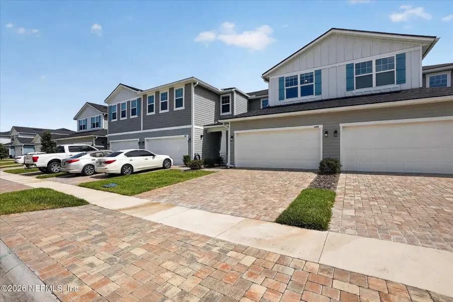 698 Cherry Elm Drive, Saint Augustine, FL 32092 - #3