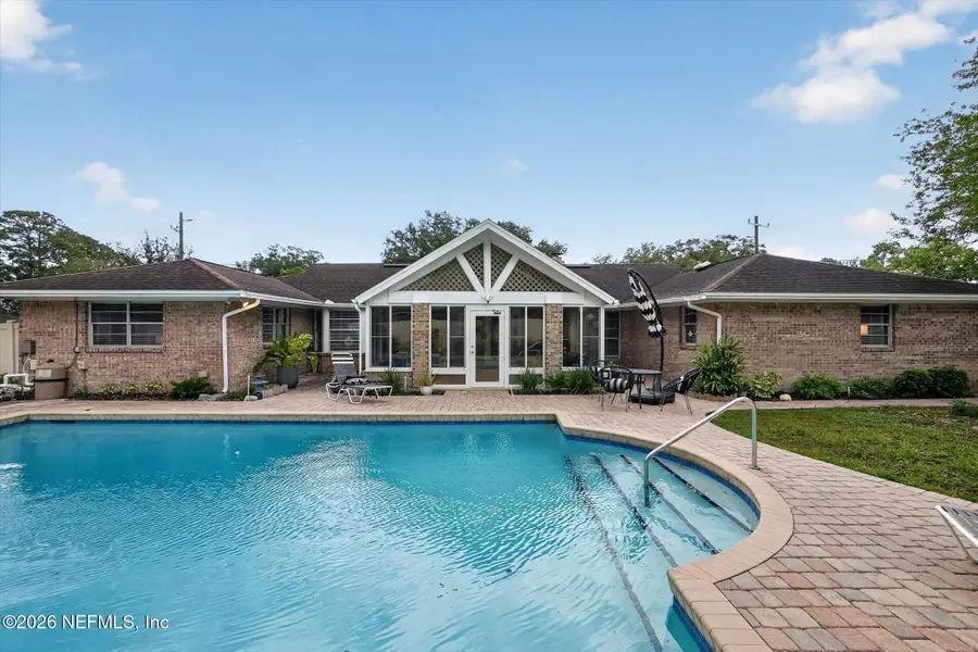 8620 San Servera W Drive, Jacksonville, FL 32217 - #3