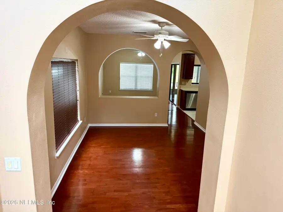 762 Ginger Mill Drive, Saint Johns, FL 32259 - #2