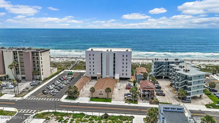 707 1st Street #601, Jacksonville Beach, FL 32250 - #2