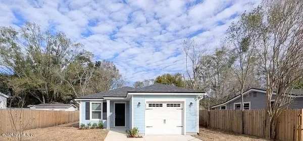 8537 Peach Street, Jacksonville, FL 32220