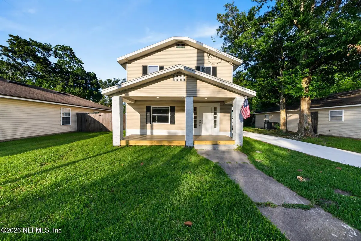 973 Melson Avenue, Jacksonville, FL 32254 - #1