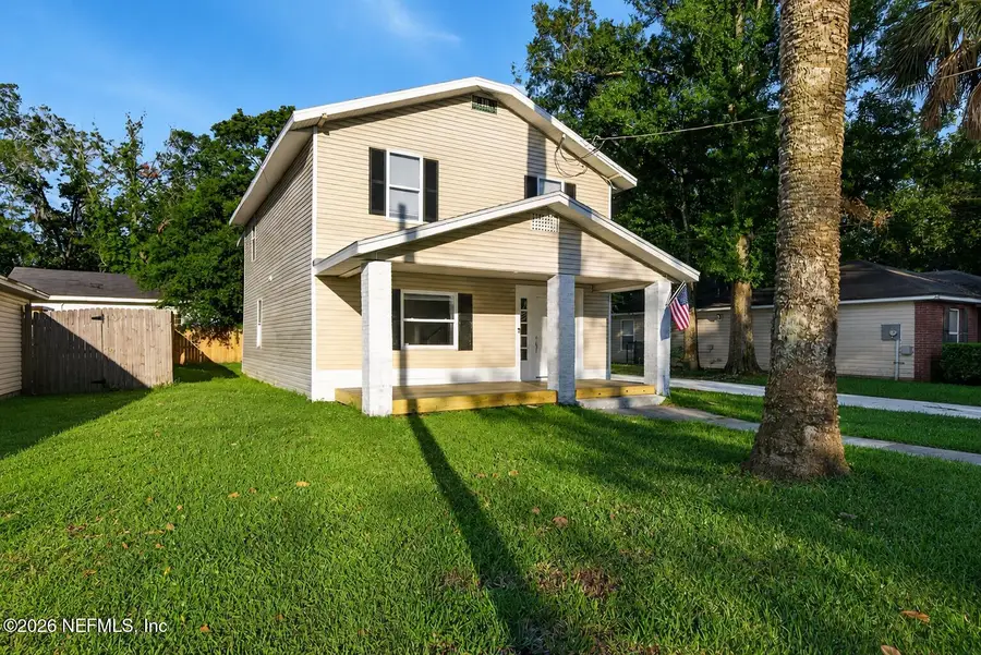 973 Melson Avenue, Jacksonville, FL 32254 - #2
