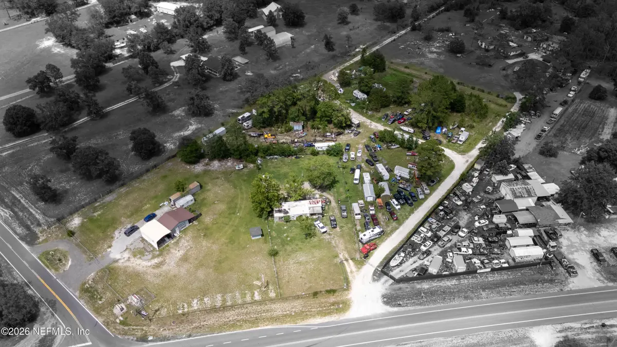5458 County Road 218, Middleburg, FL 32068 - #1