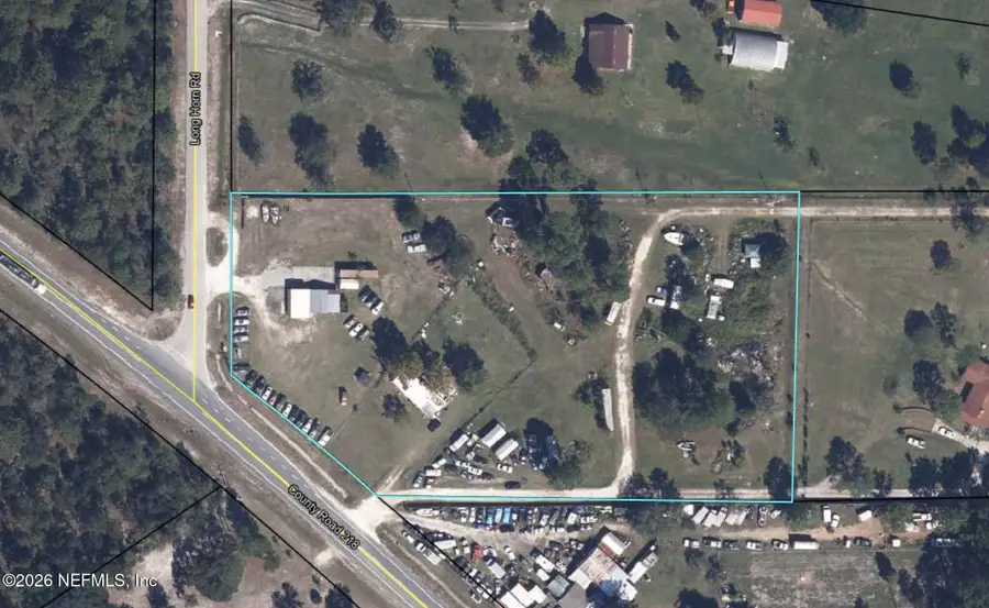 5458 County Road 218, Middleburg, FL 32068 - #2