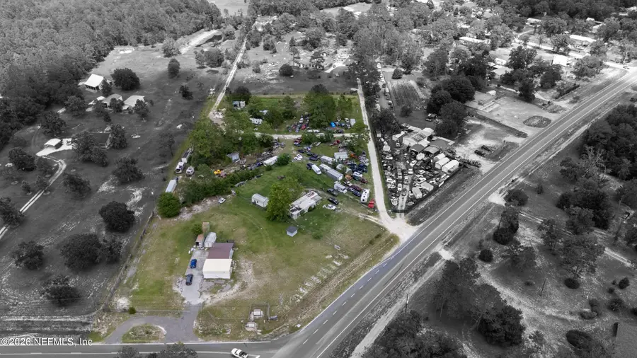 5458 County Road 218, Middleburg, FL 32068 - #3