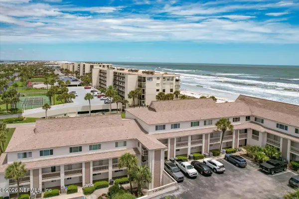 8130 A1a #J12, Crescent Beach, FL 32080