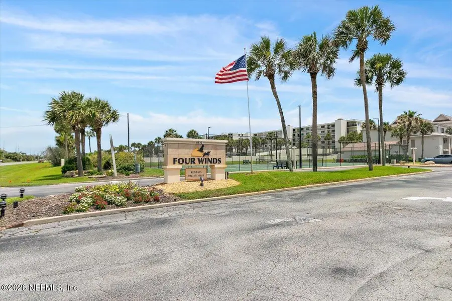8130 A1a #J12, Crescent Beach, FL 32080 - #3