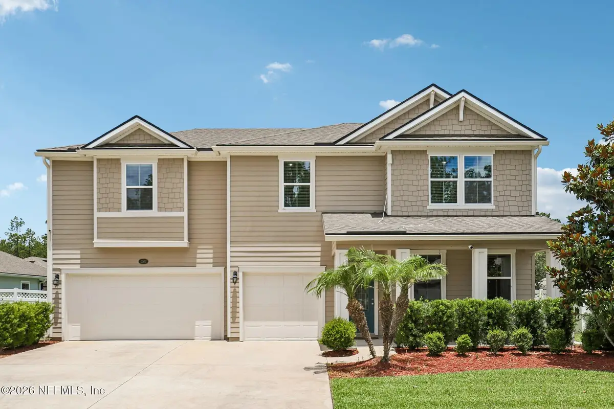 280 Queen Victoria Avenue, Jacksonville, FL 32259 - #1